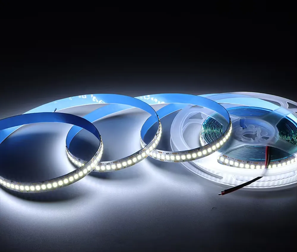 LED LINEAR STRIP 12V24V 10mm 2835 240D - Image 14